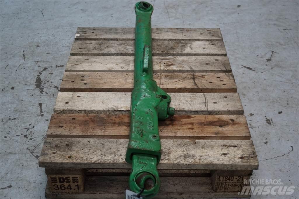 John Deere 4040 Lisävarusteet ja komponentit