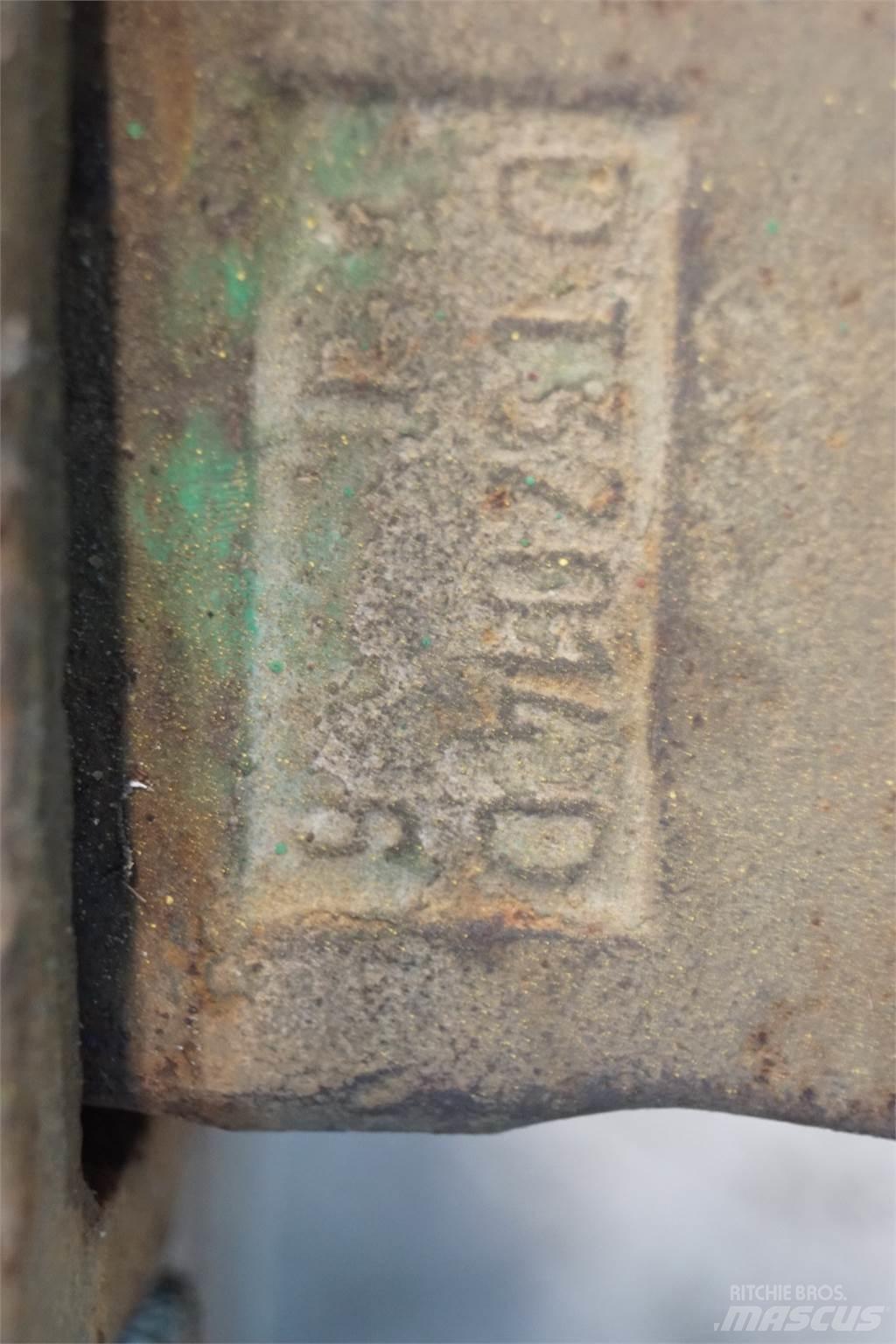 John Deere 4040 Lisävarusteet ja komponentit