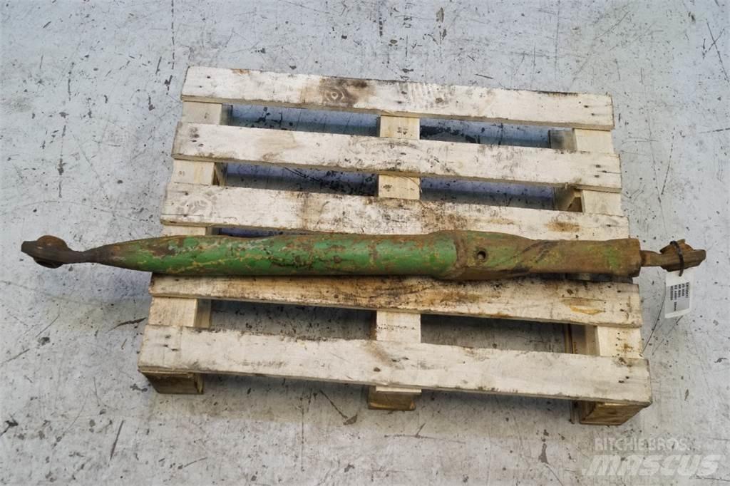 John Deere 4040 Lisävarusteet ja komponentit