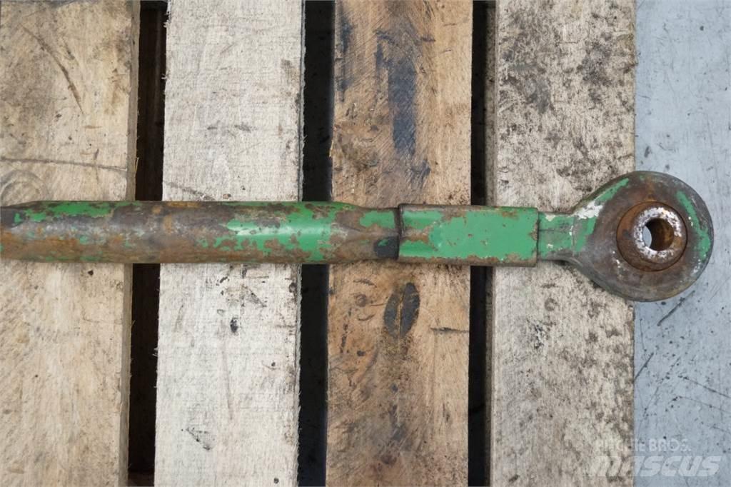 John Deere 4240 Lisävarusteet ja komponentit