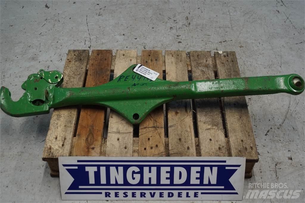John Deere 4455 Lisävarusteet ja komponentit
