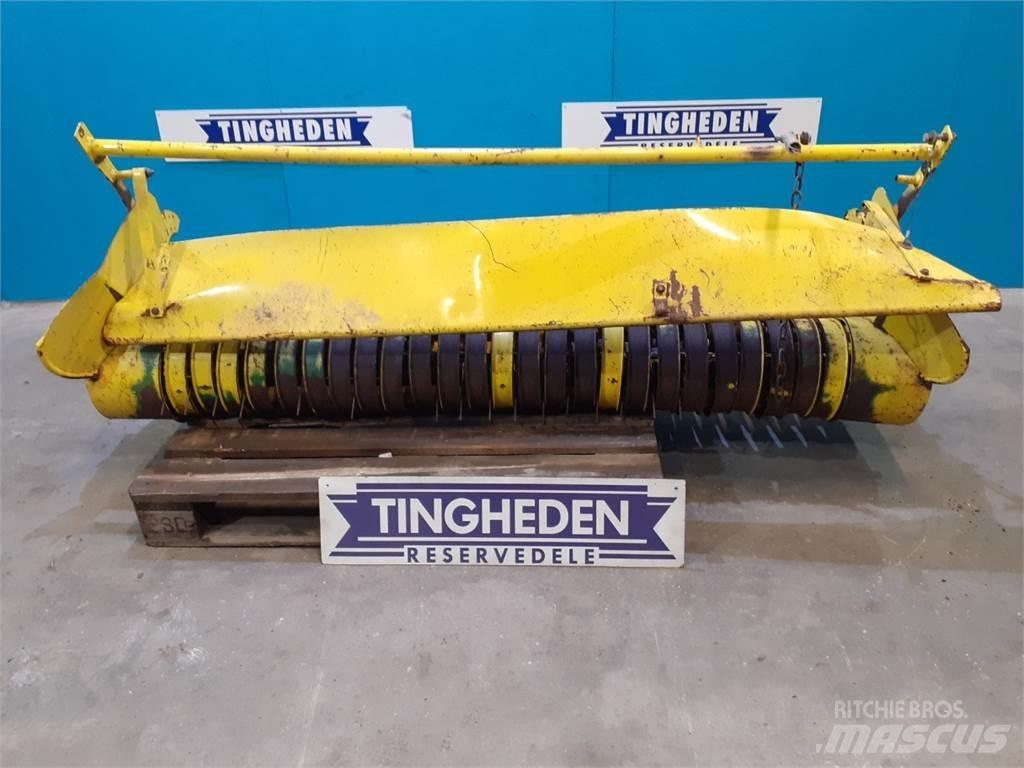 John Deere 580 Muut maatalouskoneet