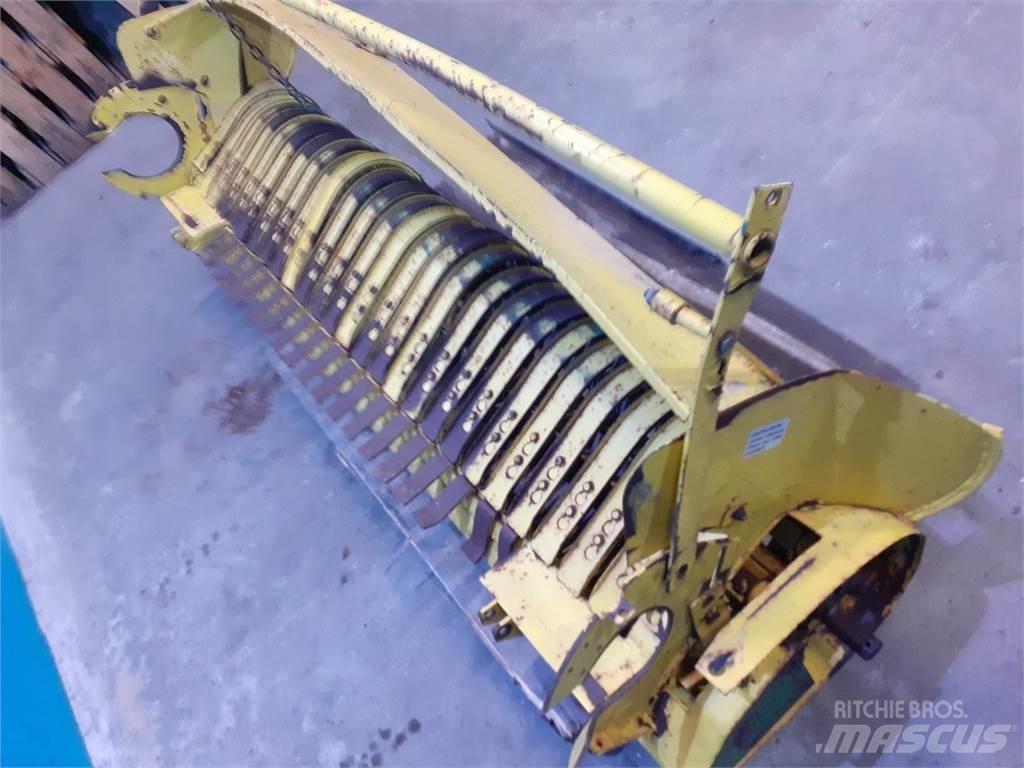 John Deere 580 Muut maatalouskoneet