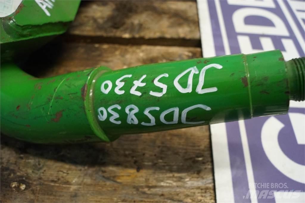 John Deere 5830 Heinä- ja tuorerehukoneiden tarvikkeet