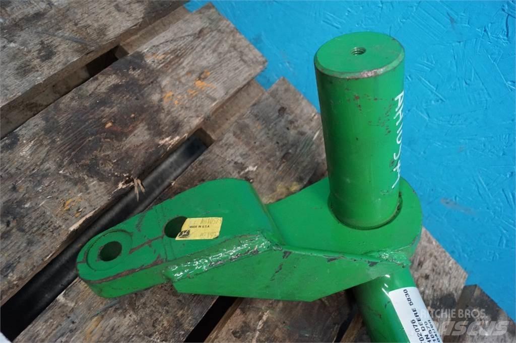 John Deere 5830 Heinä- ja tuorerehukoneiden tarvikkeet
