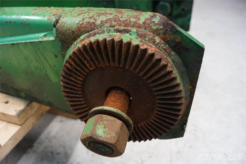 John Deere 590 Muut maatalouskoneet