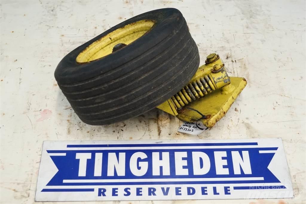John Deere 590 Muut maatalouskoneet