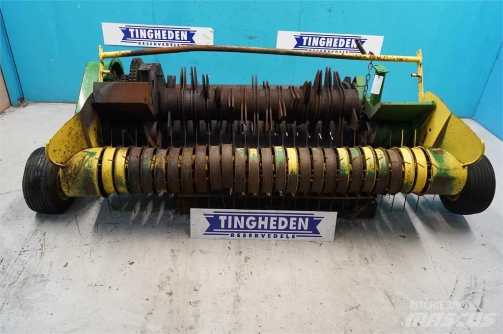 John Deere 590 Muut maatalouskoneet