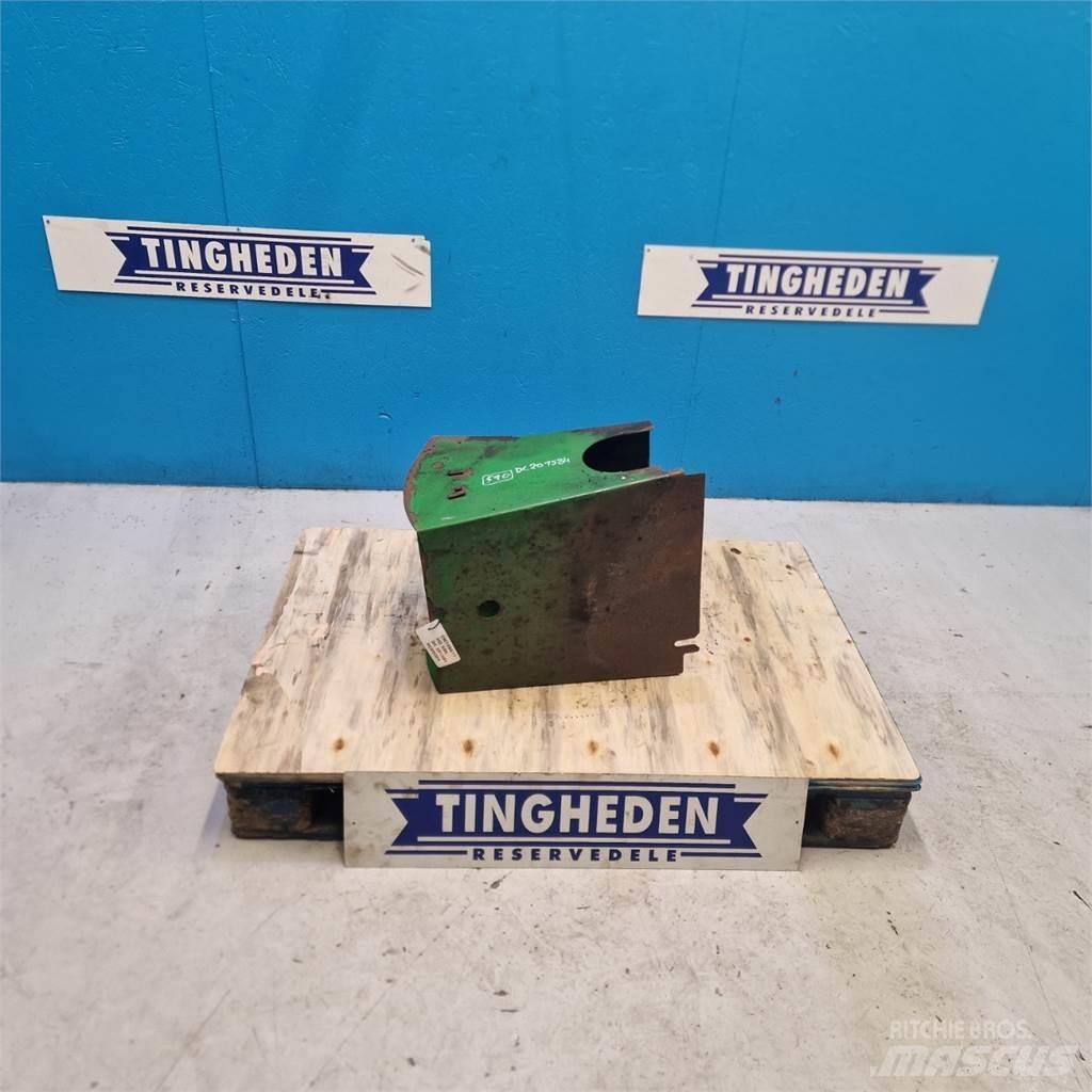 John Deere 590 Muut maatalouskoneet
