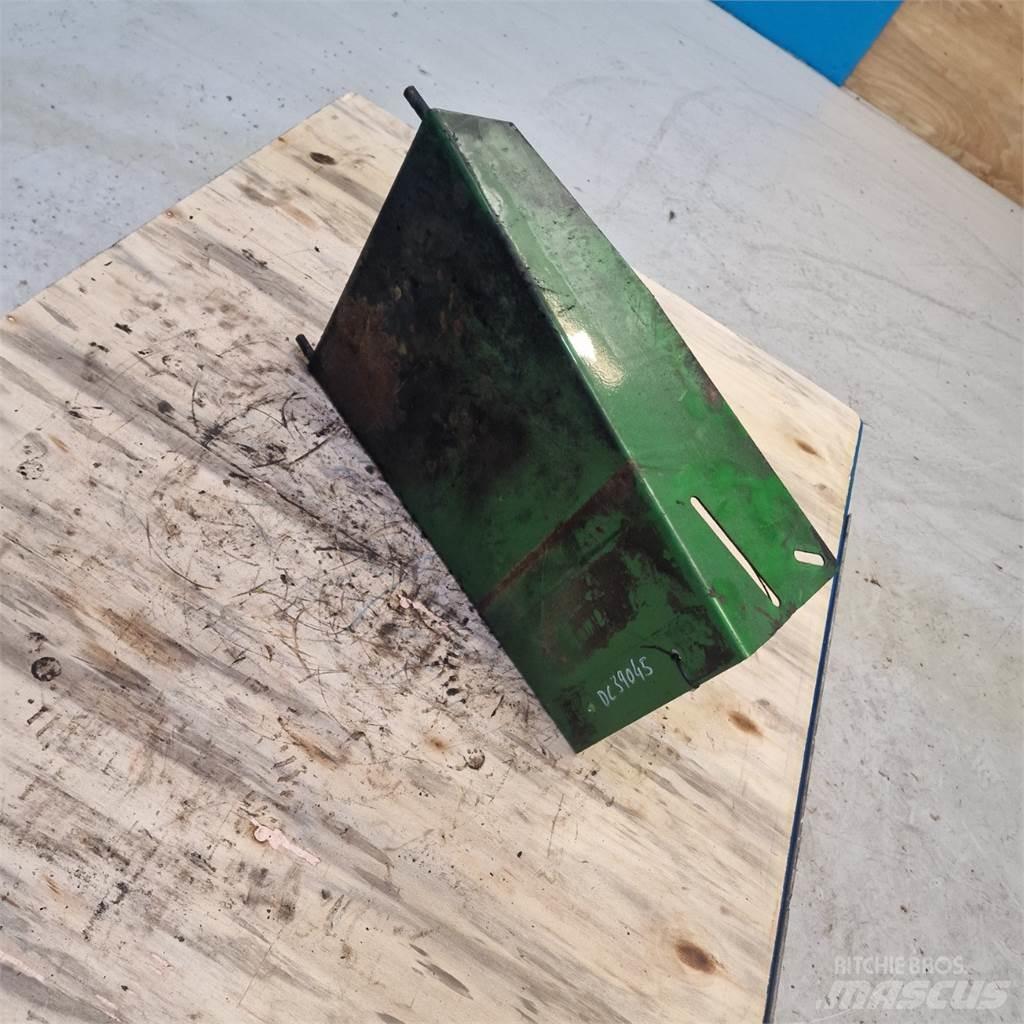John Deere 590 Muut maatalouskoneet