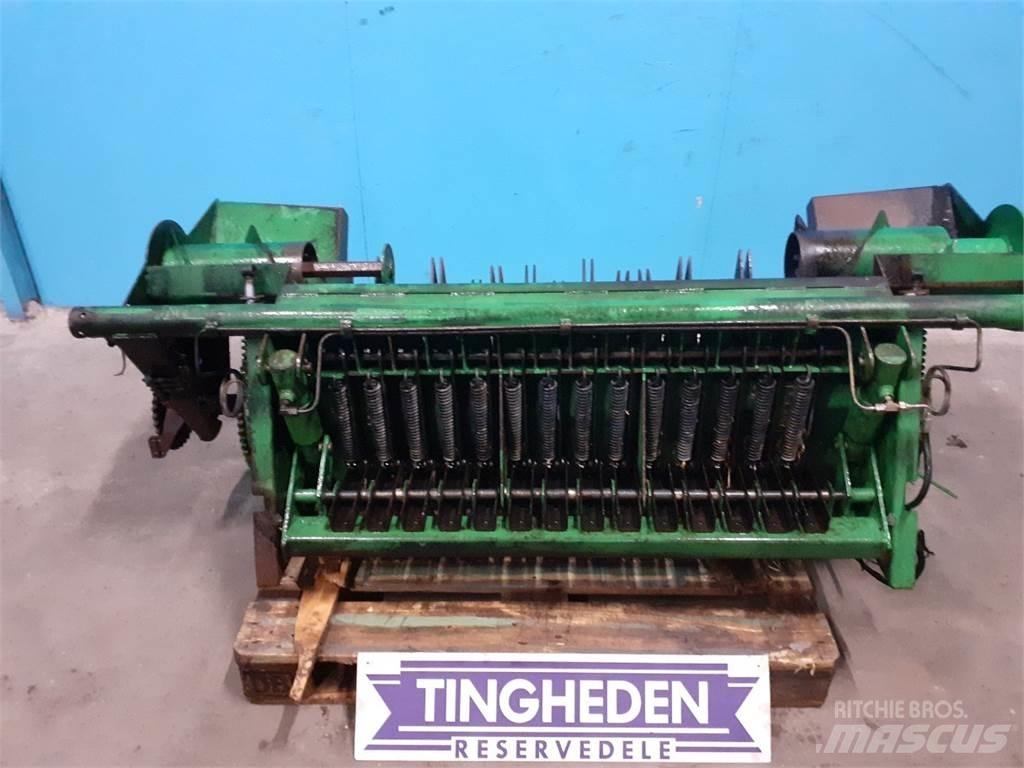 John Deere 592 Muut maatalouskoneet