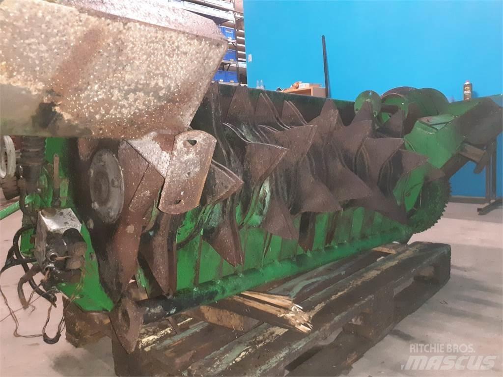 John Deere 592 Muut maatalouskoneet