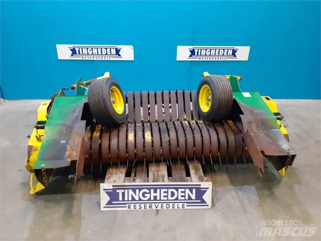 John Deere 592 Muut maatalouskoneet
