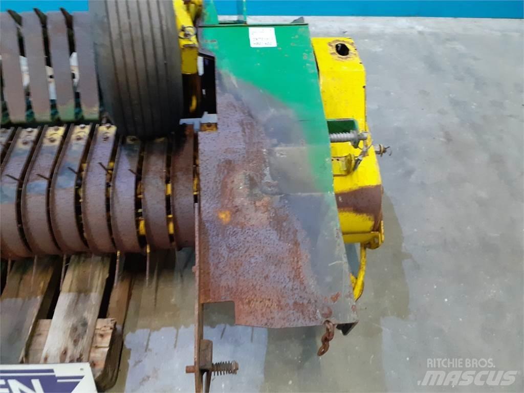 John Deere 592 Muut maatalouskoneet