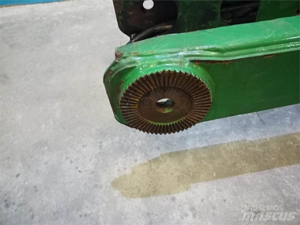 John Deere 592 Muut maatalouskoneet