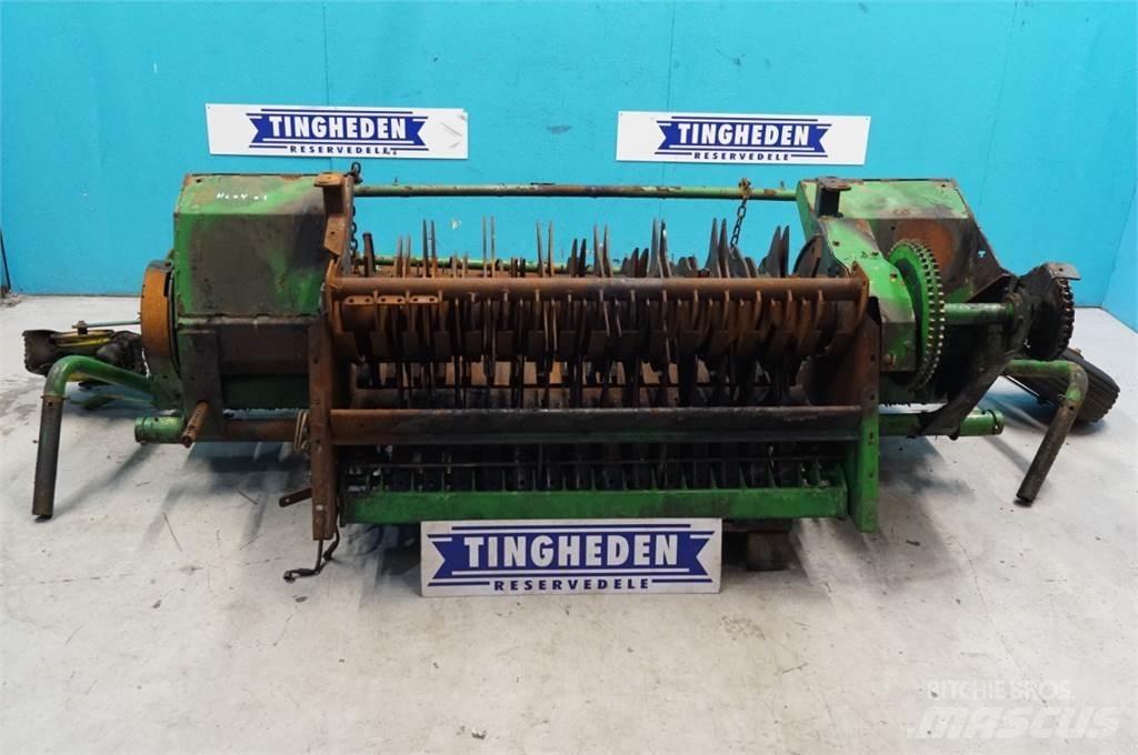 John Deere 592 Muut maatalouskoneet