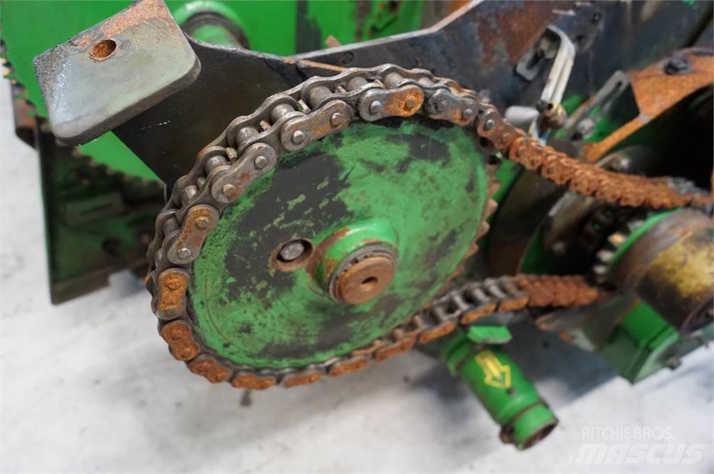 John Deere 592 Muut maatalouskoneet