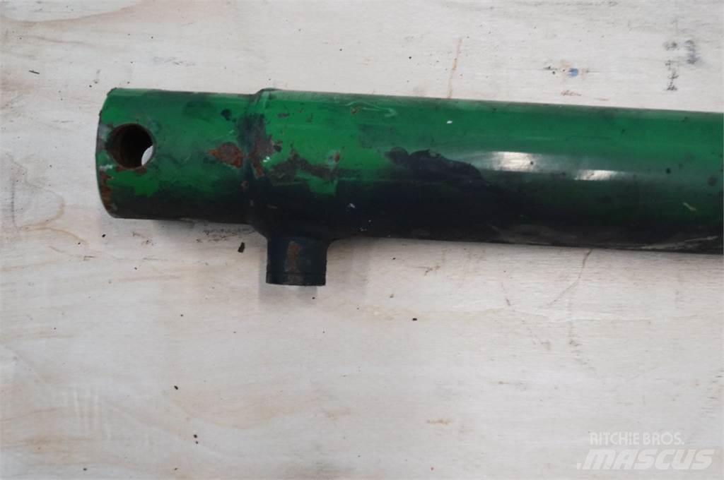 John Deere 592 Paalipihdit