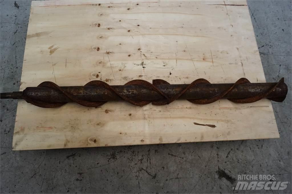 John Deere 592 Muut maatalouskoneet