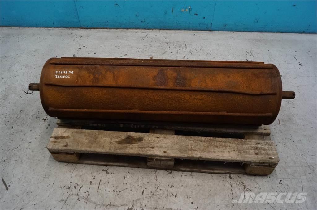 John Deere 592 Muut maatalouskoneet
