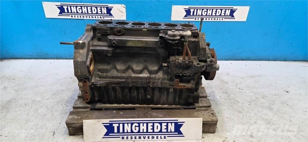 John Deere 6068 Moottorit