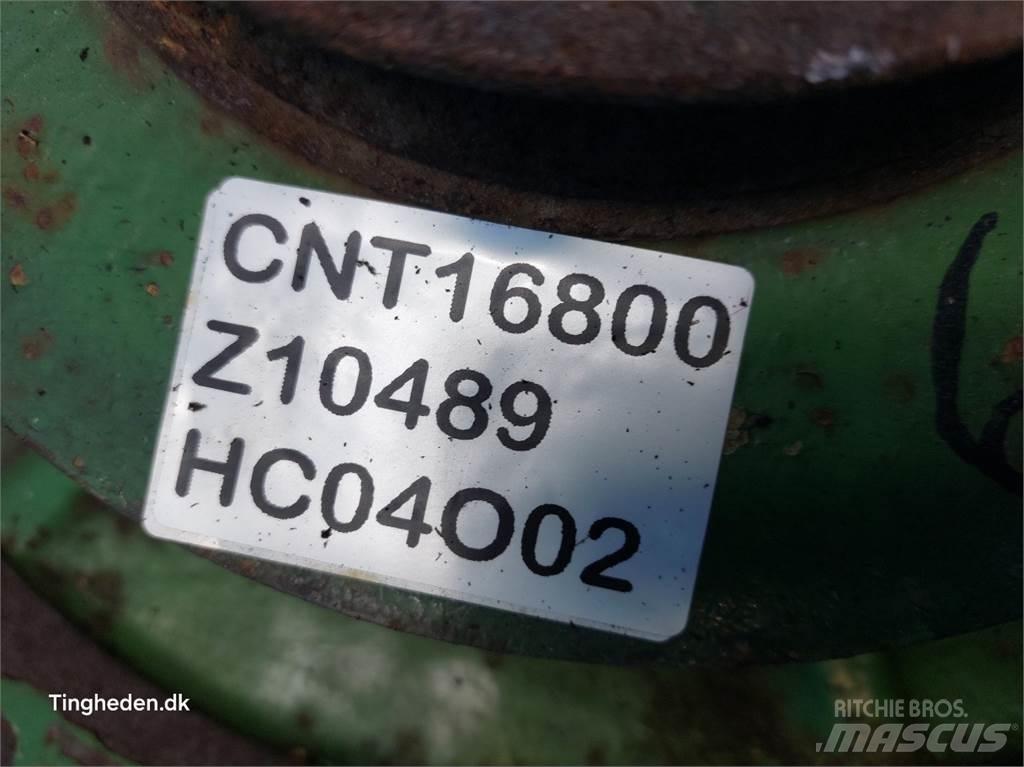 John Deere 940 Muut maatalouskoneet