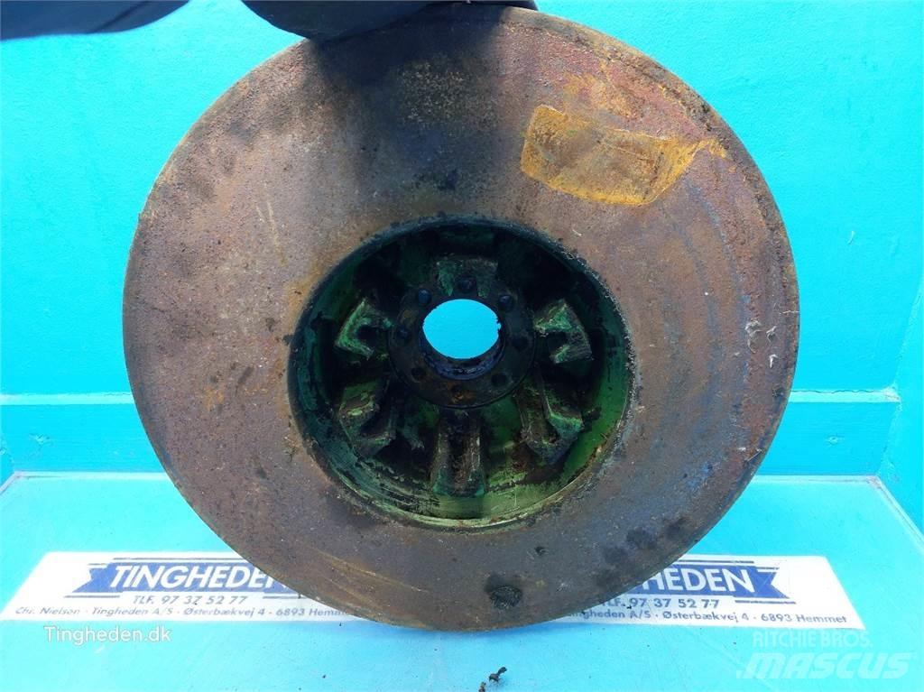 John Deere 940 Muut maatalouskoneet