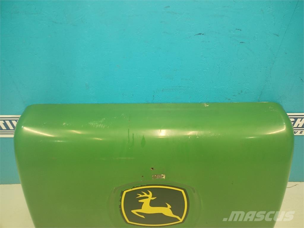 John Deere 9540 Muut maatalouskoneet