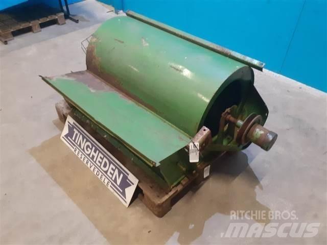 John Deere 955 Hiekan- ja suolanlevittimet