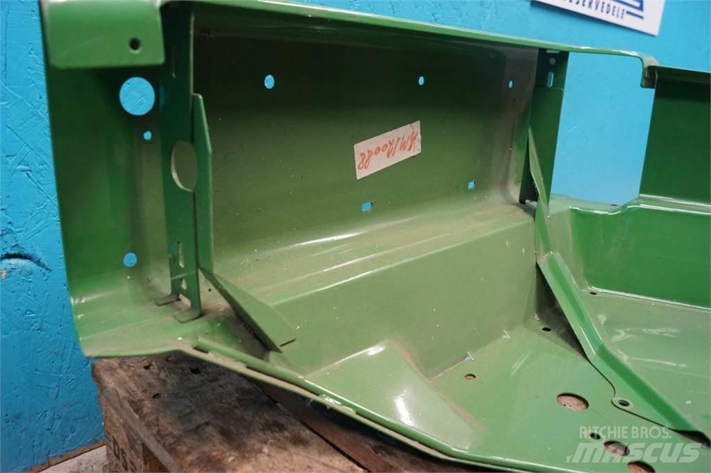 John Deere 955 Lisävarusteet ja komponentit