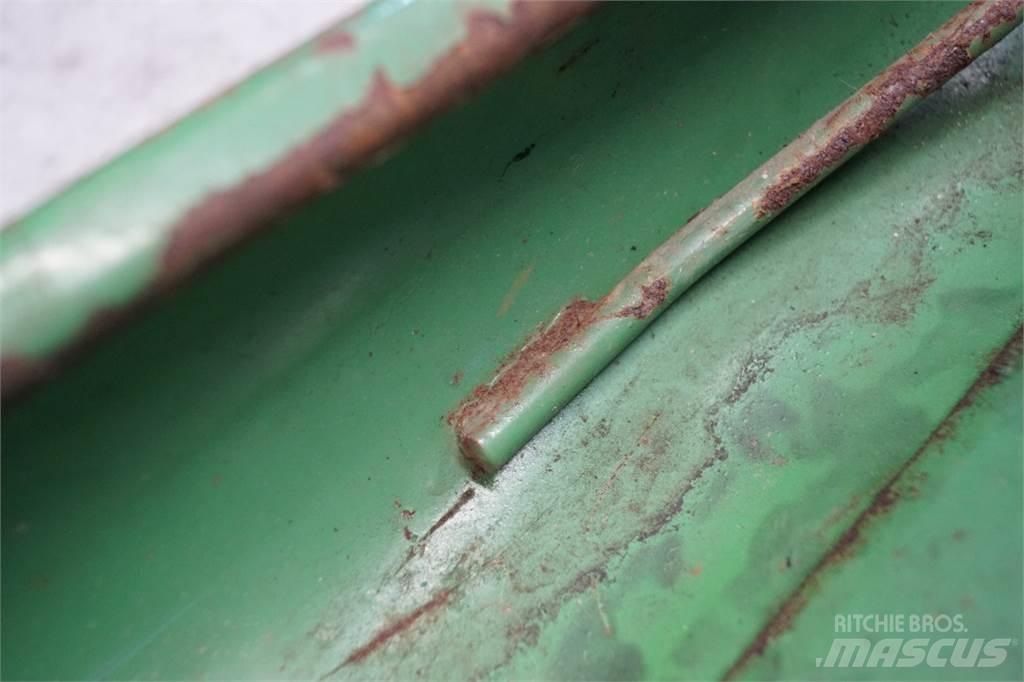 John Deere 955 Lisävarusteet ja komponentit