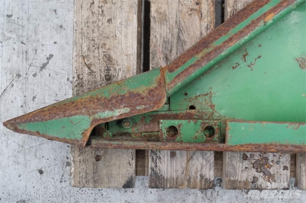 John Deere 955 Lisävarusteet ja komponentit
