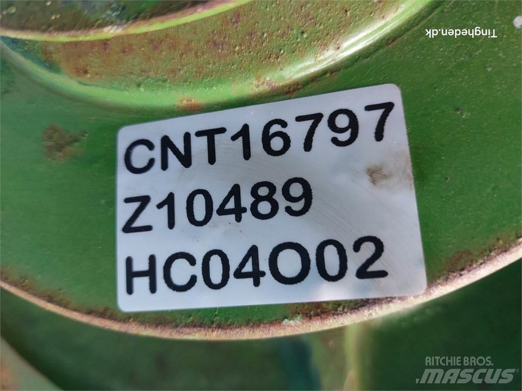 John Deere 960 Muut maatalouskoneet