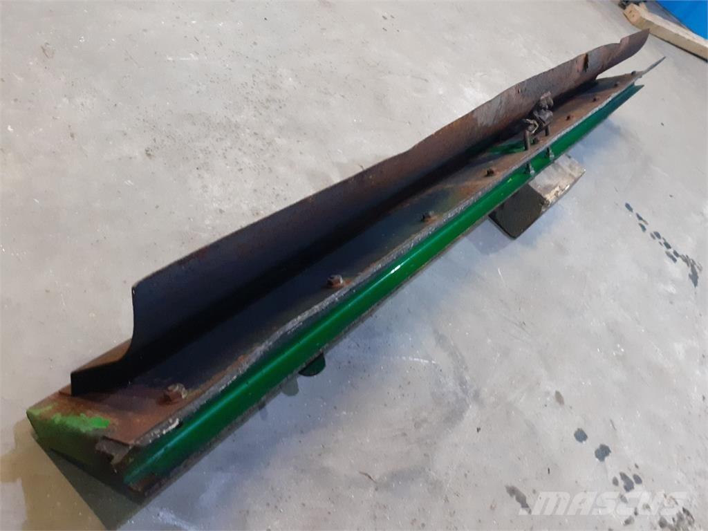John Deere 9640 Muut maatalouskoneet