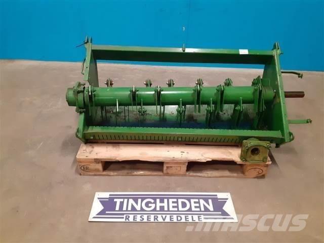 John Deere 965 Lisävarusteet ja komponentit