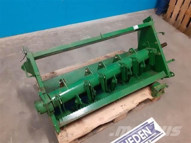 John Deere 965 Lisävarusteet ja komponentit