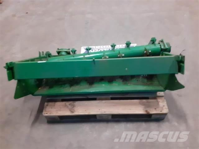 John Deere 965 Lisävarusteet ja komponentit