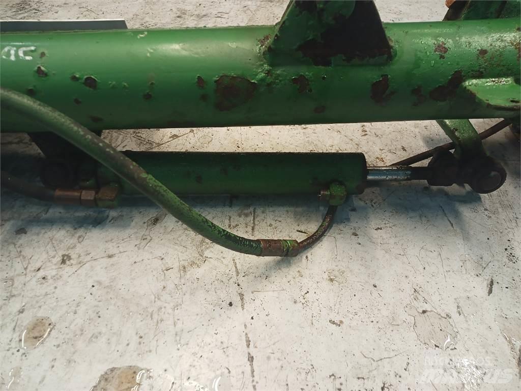 John Deere 965 Lisävarusteet ja komponentit