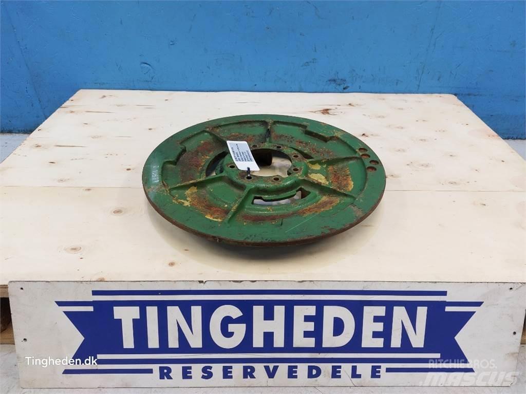 John Deere 965 Muut maatalouskoneet