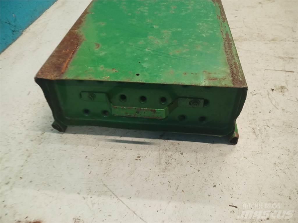 John Deere 975 Muut maatalouskoneet