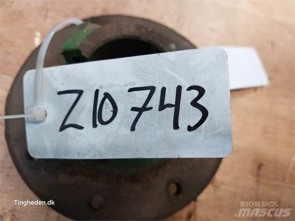 John Deere 975 Muut maatalouskoneet