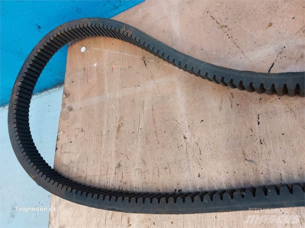 John Deere 975 Muut maatalouskoneet