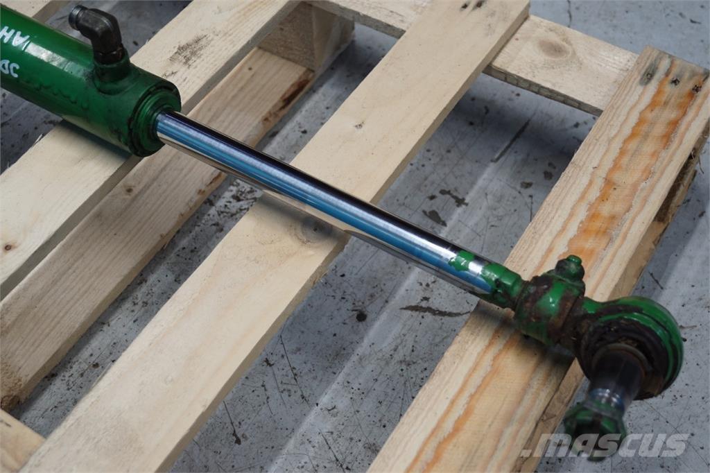John Deere 9780 Lisävarusteet ja komponentit