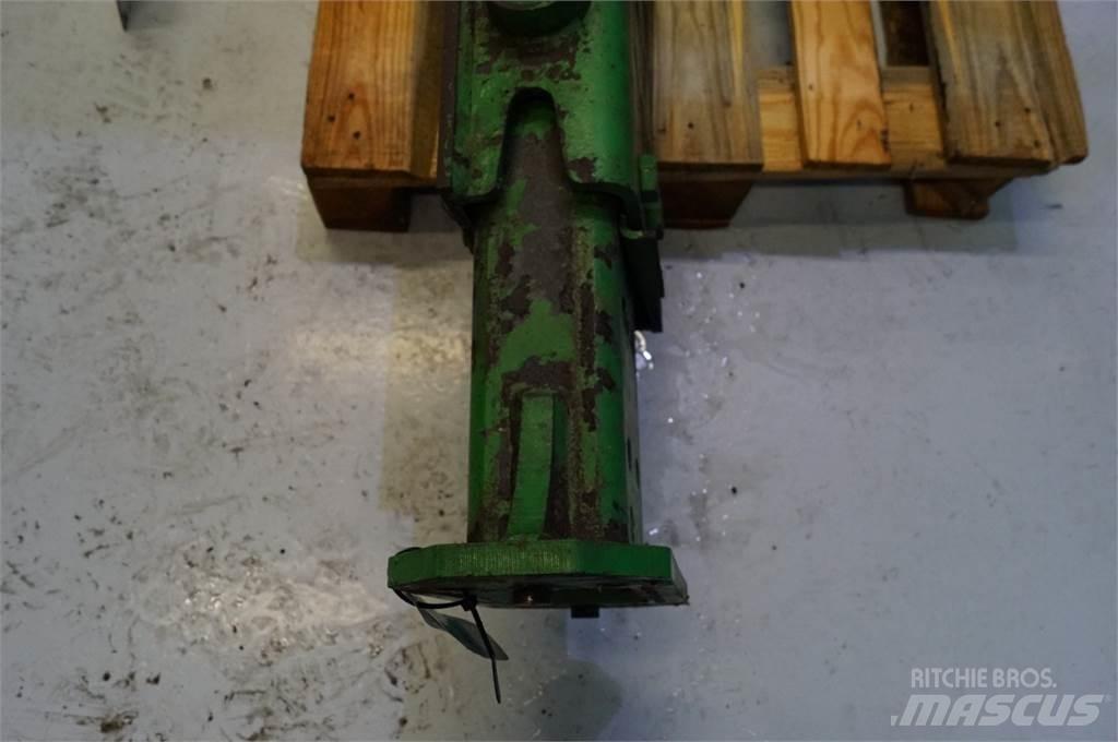 John Deere 9780 Lisävarusteet ja komponentit
