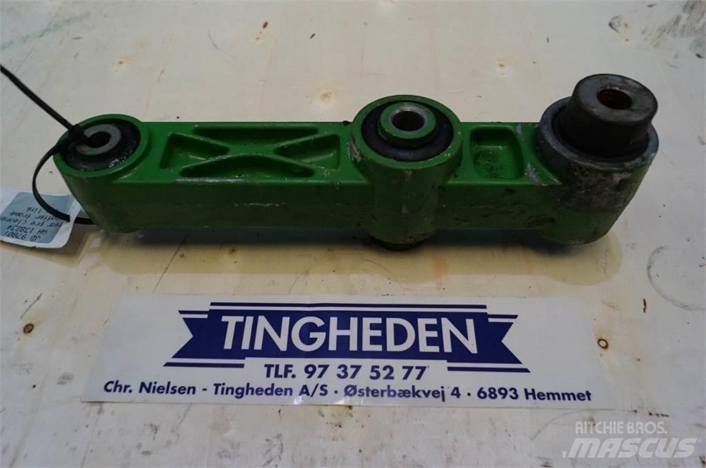 John Deere 9780 Hiekan- ja suolanlevittimet