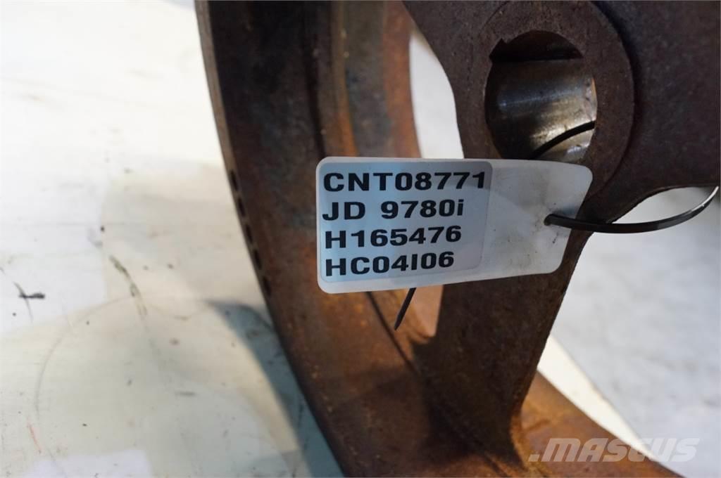 John Deere 9780 Muut maatalouskoneet