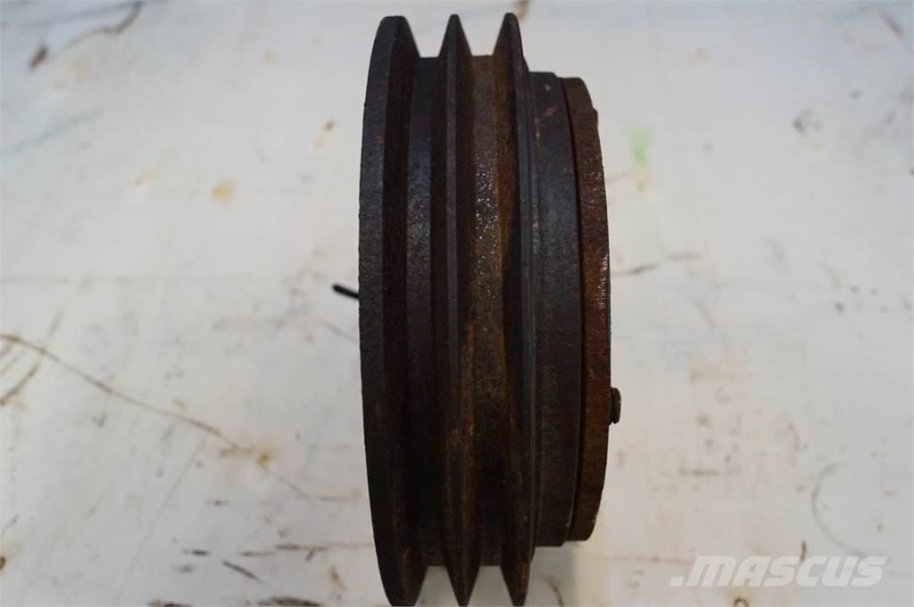 John Deere 9780 Muut maatalouskoneet