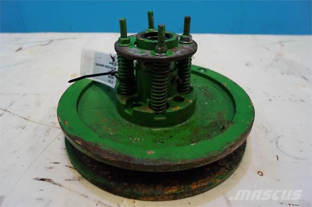 John Deere 9780 Muut maatalouskoneet