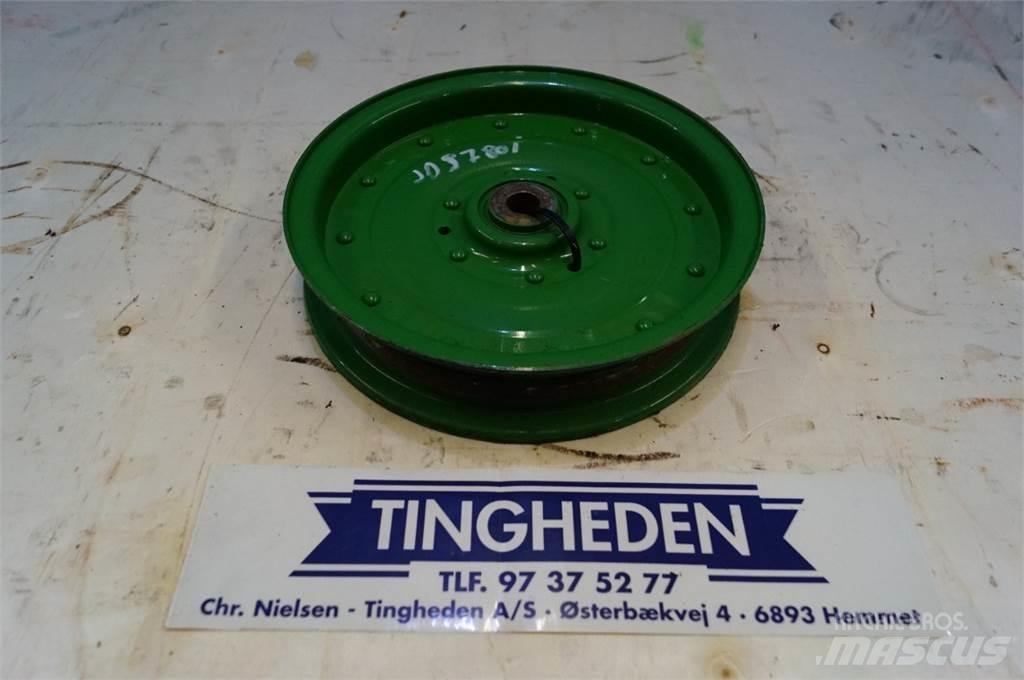 John Deere 9780 Muut maatalouskoneet