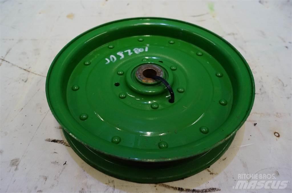John Deere 9780 Muut maatalouskoneet